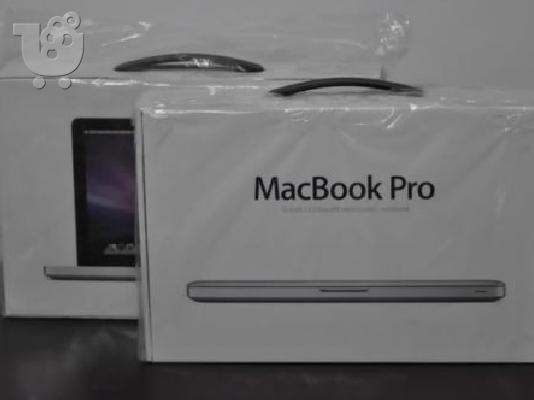 PoulaTo: Brand New Apple MacBook Pro 17 inch